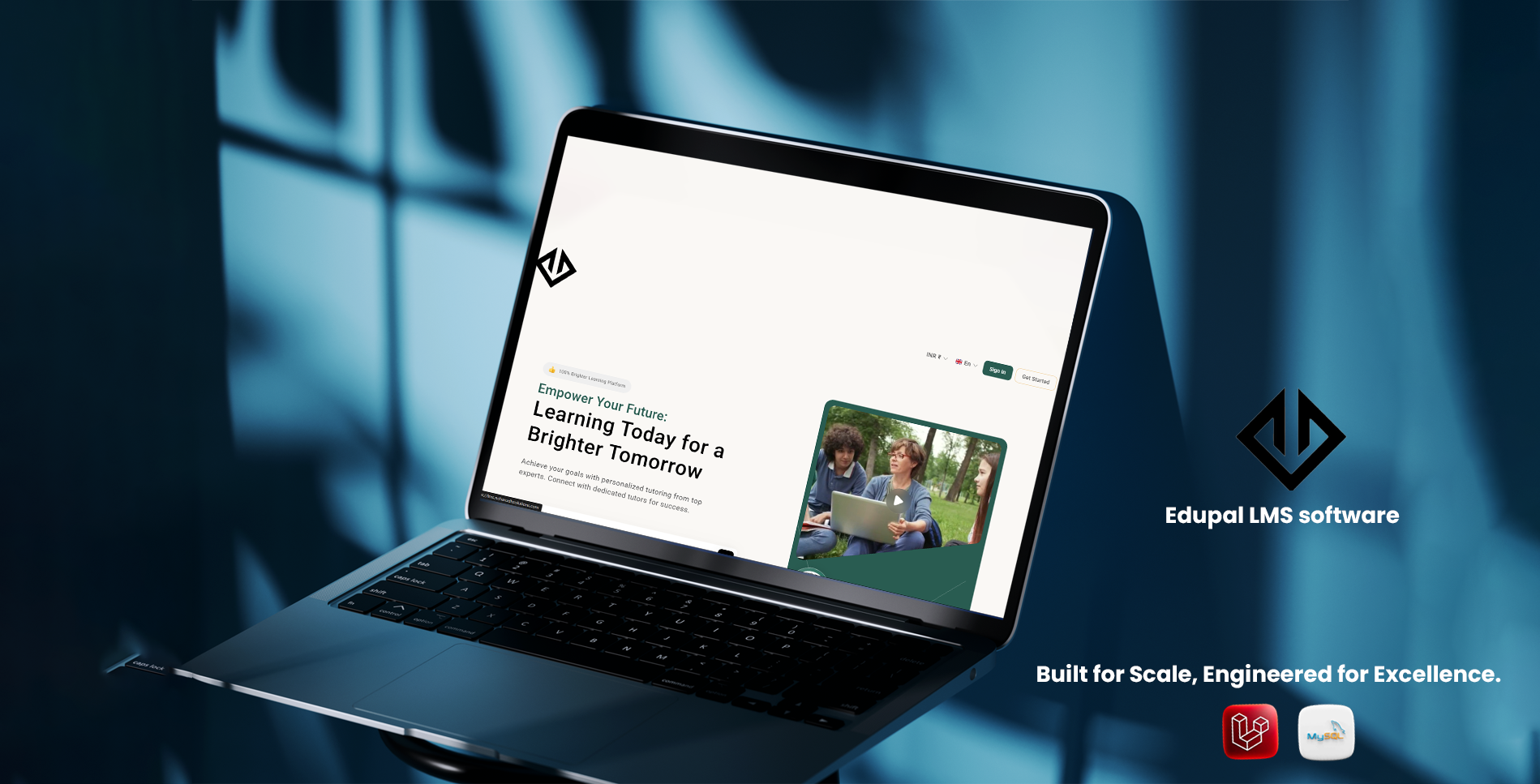 Edupal