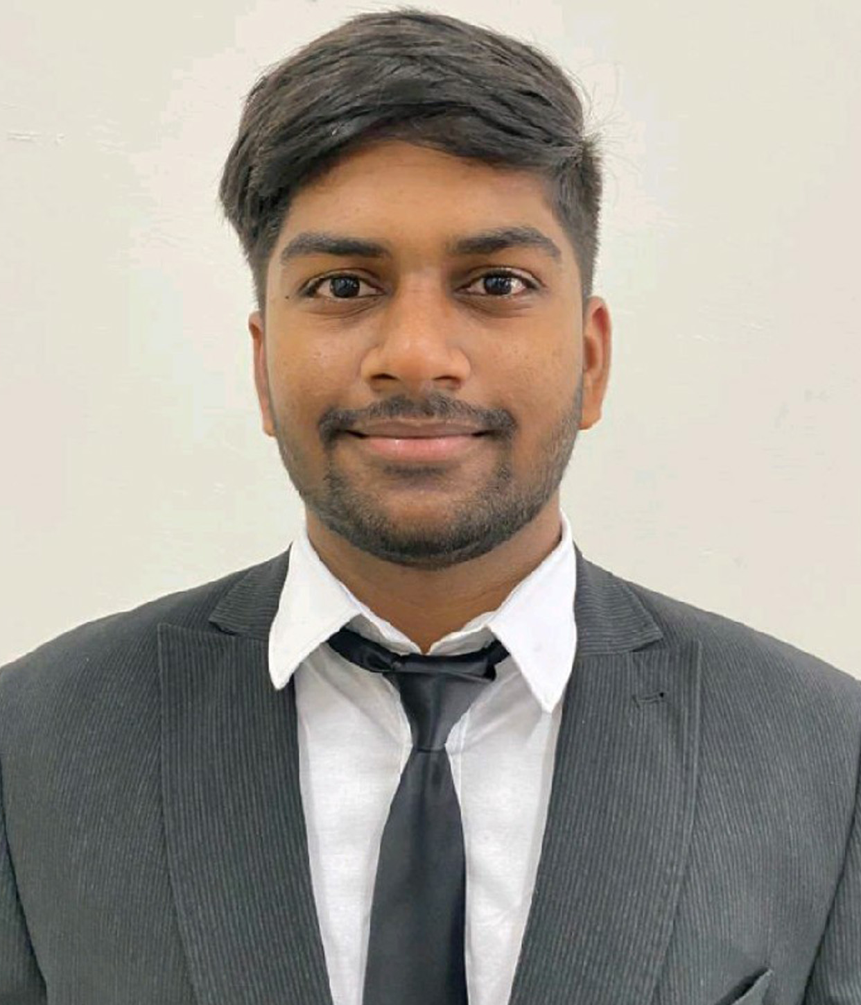 B. Srikar